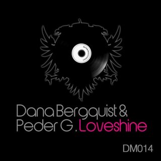 View Loveshine (Downtown Party Network Remix) track details