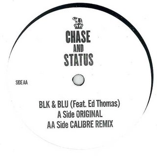 Blk & Blu (Calibre Remix)