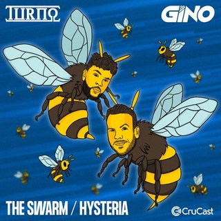 View Hysteria (Original Mix) track details