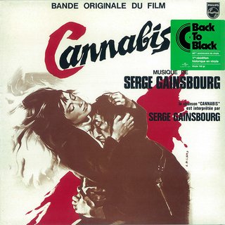 View Cannabis track details