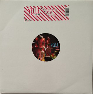 Ce Jeu (The Twelves Remix)