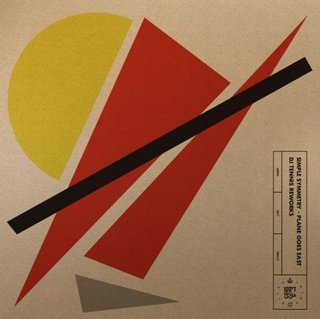 View Plane Goes East (DJ Tennis Remix) track details