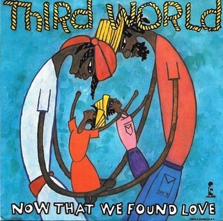 Now That We Found Love