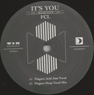 It's You (Flashmob Remix)
