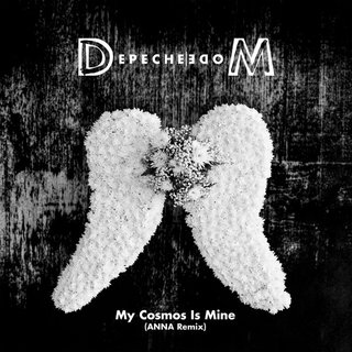 View My Cosmos Is Mine (ANNA Remix) track details