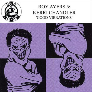 Good Vibrations (Onionz Protect Da Vibe Mix)