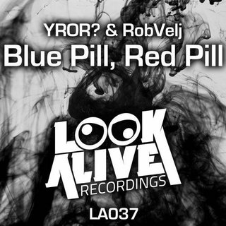 View Blue Pill, Red Pill track details