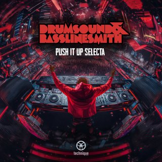 View Push It Up Selecta track details