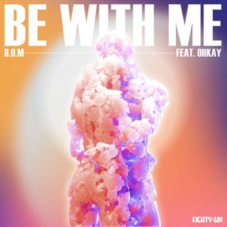View Be With Me track details