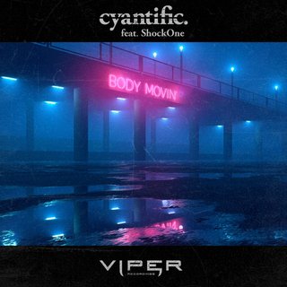 Body Movin' (Original Mix)