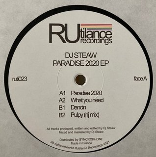 View Dancin track details