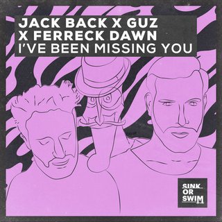 I've Been Missing You