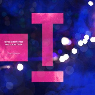 View Disco Hearts (Extended Mix) track details