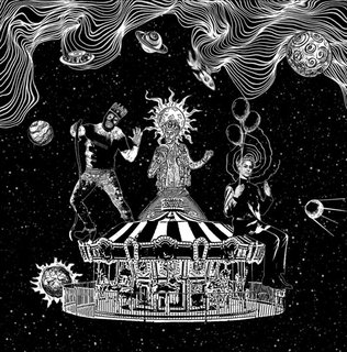 Carousel (Bedouin Remix)
