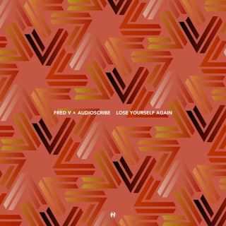 View Lose Yourself Again track details
