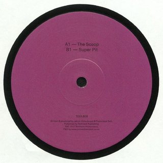 Super Pit (Original Mix)