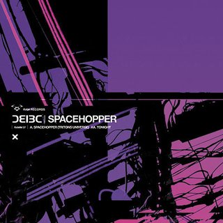 View Tonight (Original Mix) track details