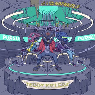 View Mutation track details