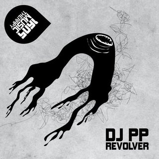 View Revolver (Amo & Navas Rework) track details