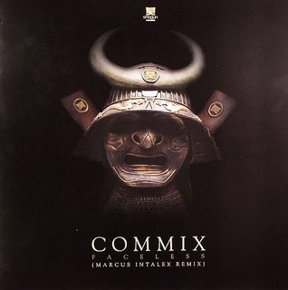 View Faceless (Marcus Intalex Remix) track details