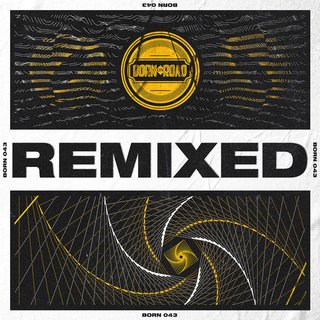 View Ninja Mi Ninja (T>I Remix) track details