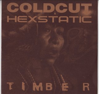 Timber