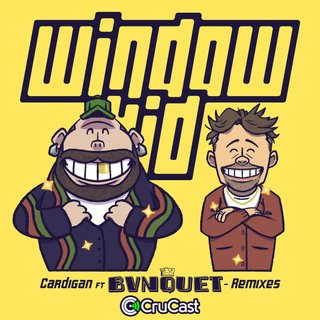 View Cardigan (Chad Harrison Remix) track details