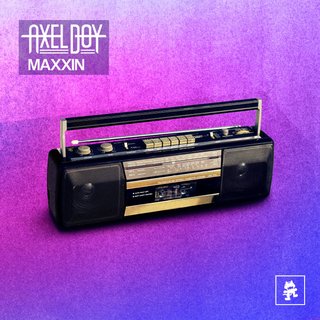 View Maxxin (Original Mix) track details