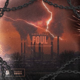 View Foul (Original Mix) track details
