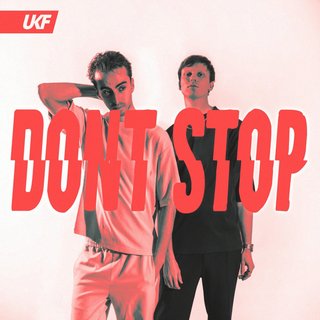 Don't Stop (Original Mix)
