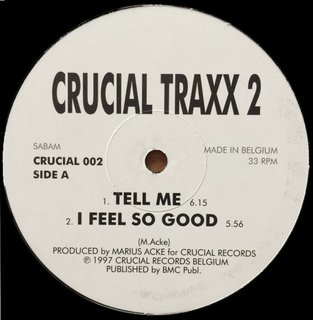 Tell Me
