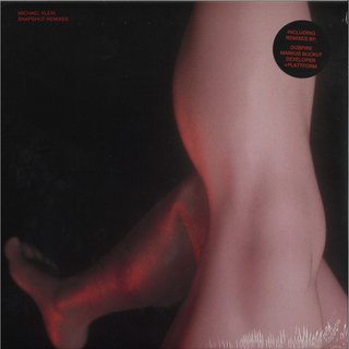 View Dirty Daddy (Markus Suckut Remix) track details