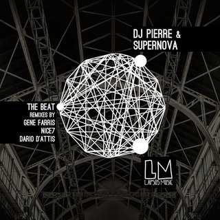 View The Beat (Nice7 Remix) track details
