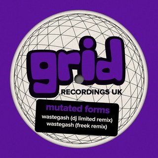 View Wastegash (Freek Remix) track details