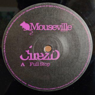 Full Stop (Original Mix)