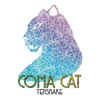 View Coma Cat track details