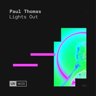 View Lights Out (Extended Mix) track details