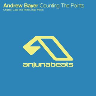 View Counting The Points (Club Mix) track details