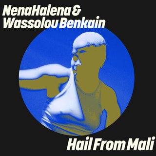 View Hail From Mali track details
