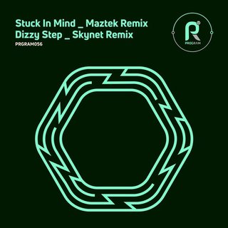 View Dizzy Step (Skynet Remix) track details
