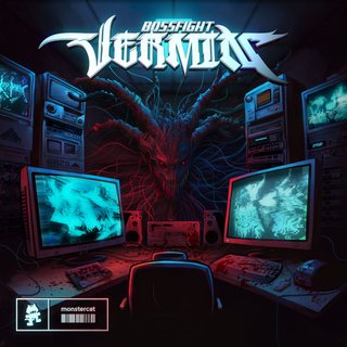 View Vermin (Original Mix) track details