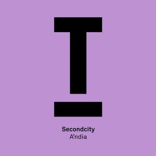 View A'ndia (Original Mix) track details