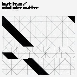 View Mind Over Matter track details