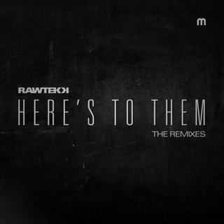 Restless (Joe Ford Remix)