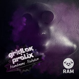 Membrane (Original Mix)