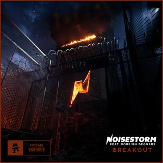 View Breakout (Original Mix) track details