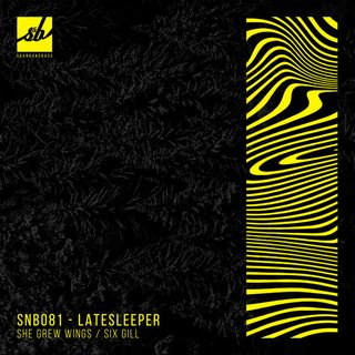 View She Grew Wings track details