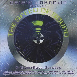 Orange Sunshine (Original Mix)