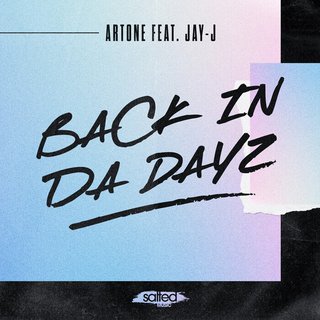 View Back In Da Dayz (Dutchican Soul Remix) track details