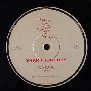View And Dance track details